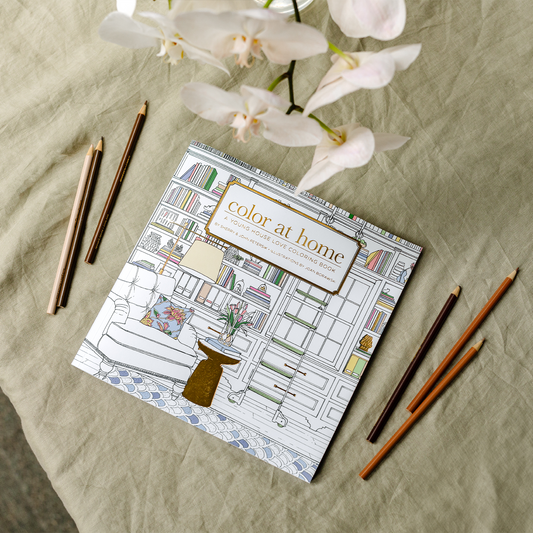 Color At Home – BrightSprig