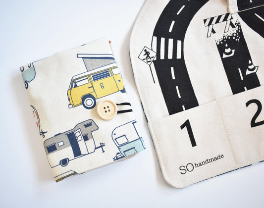 Car Play Mat – BrightSprig