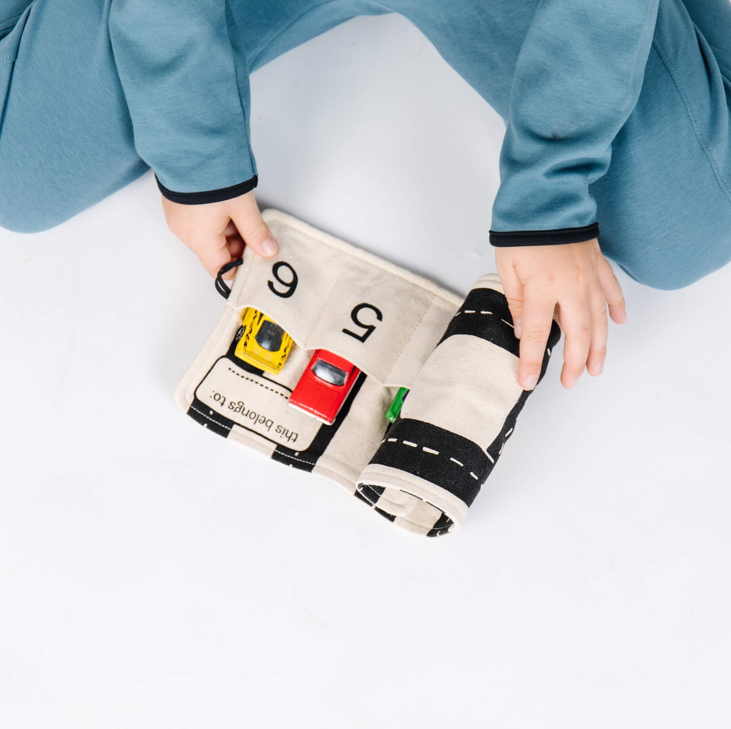 Toy Car Storage – The Carry-On Essential for Tiny Travelers – BrightSprig