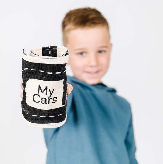 Toy Car Storage – The Carry-On Essential for Tiny Travelers – BrightSprig