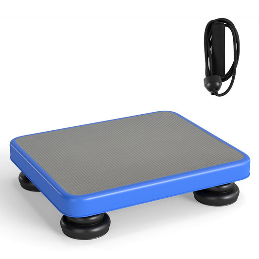 Kids Rebounder Balance & Bouncing Board – BrightSprig