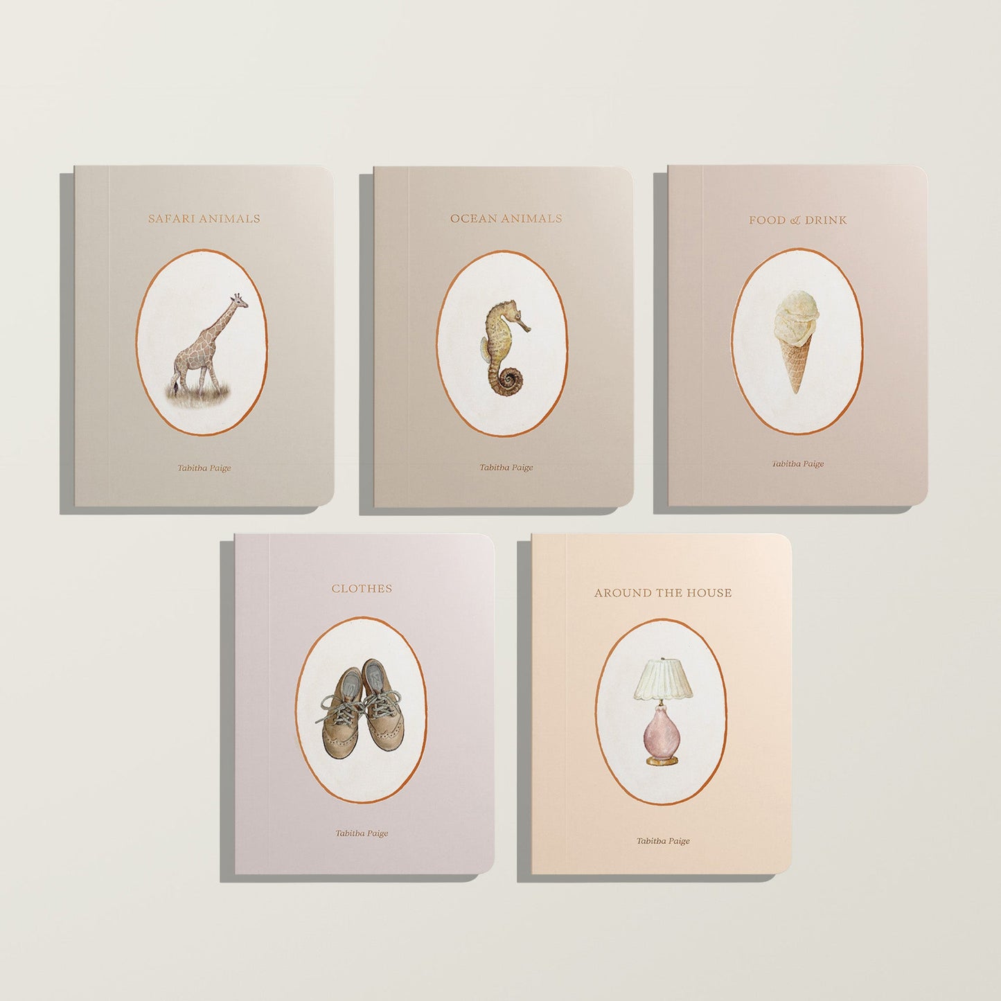 Our Little Library Vol 2 – BrightSprig