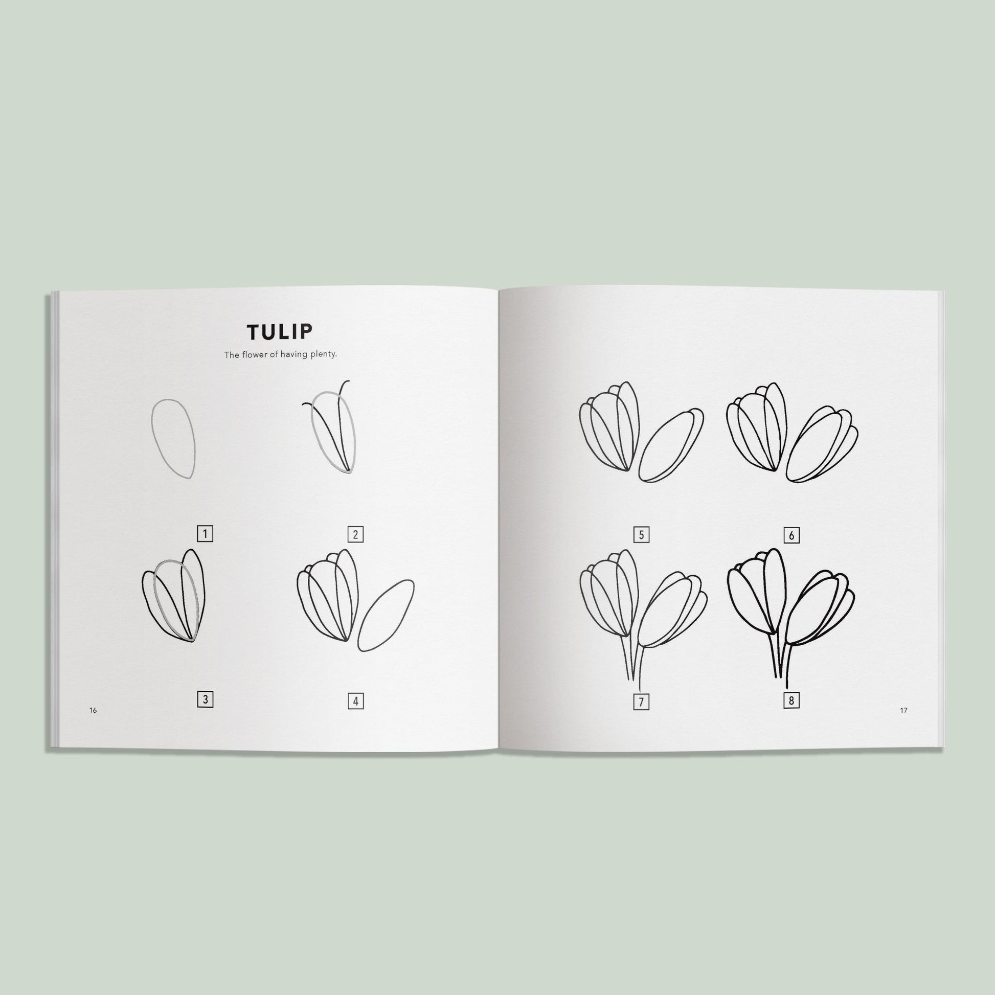 Spring Things: How to Draw Books for Kids – BrightSprig