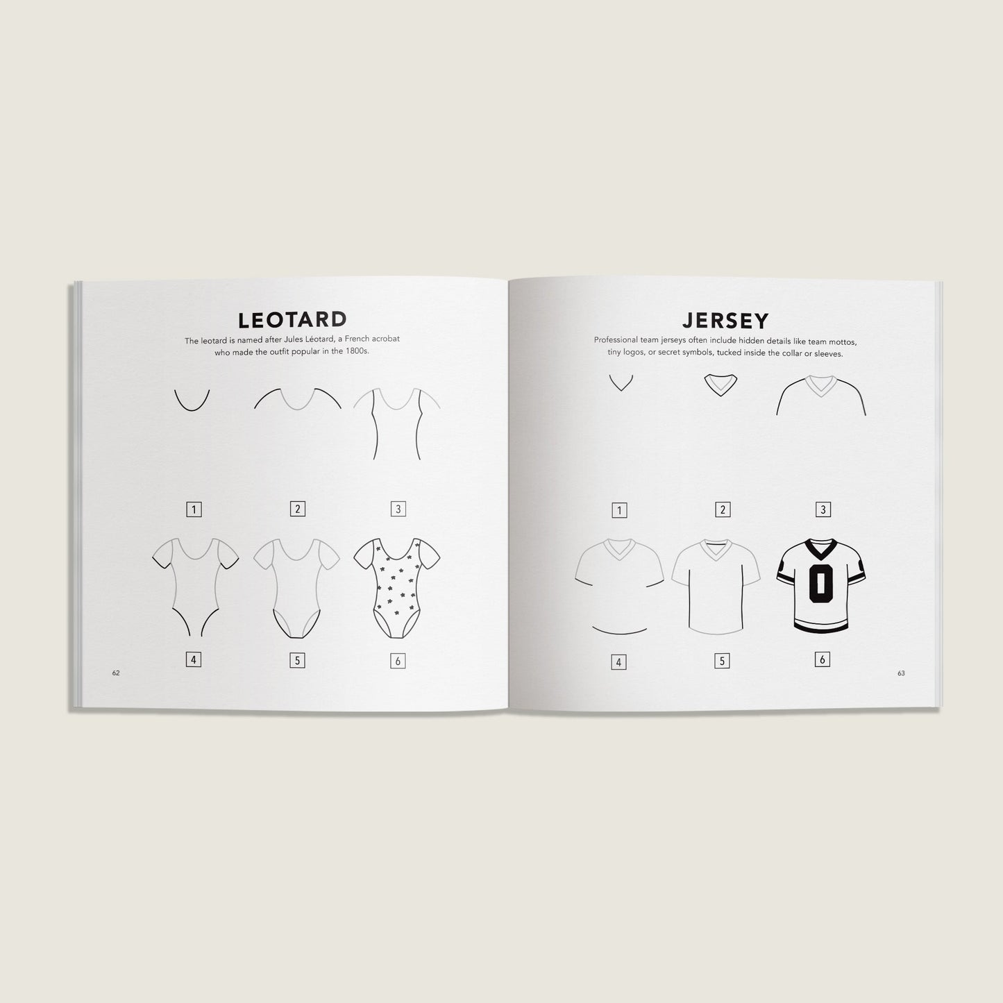 Sports Things: How to Draw Books for Kids – BrightSprig