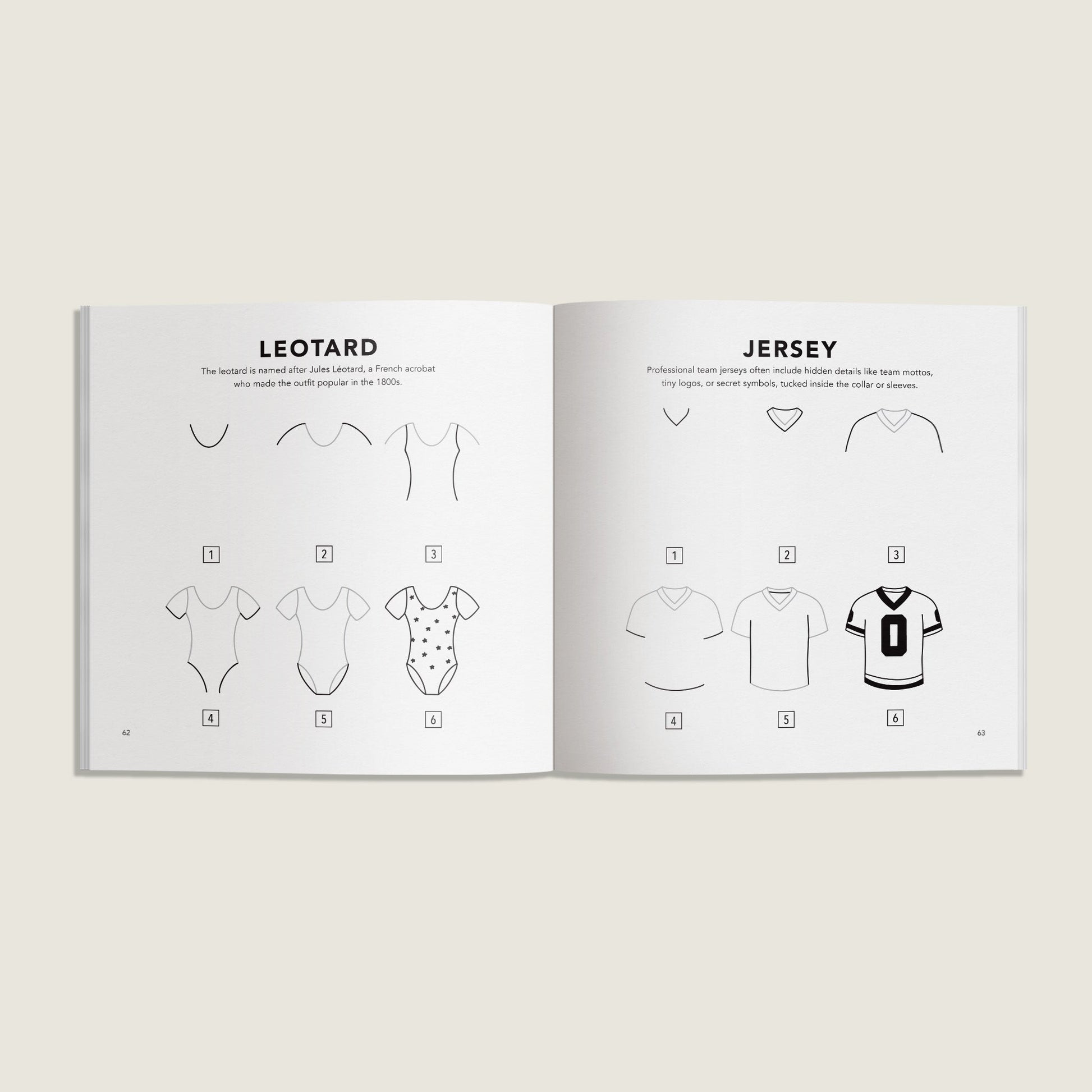 Sports Things: How to Draw Books for Kids – BrightSprig