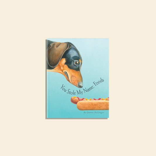 You Stole My Name: Foods – BrightSprig