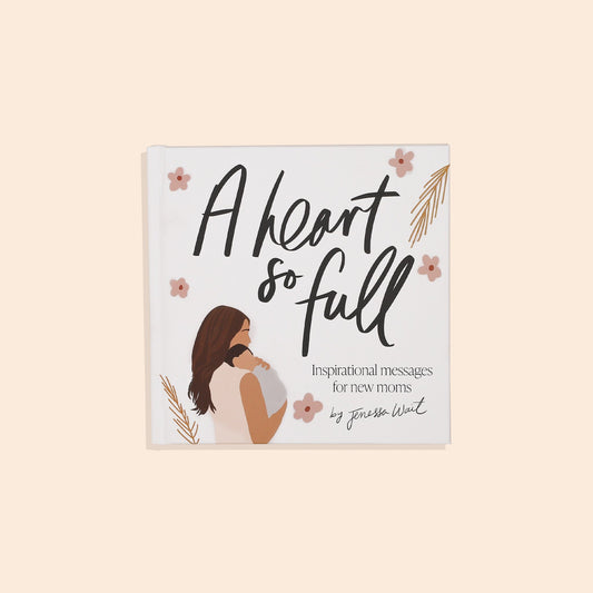 A Heart So Full – BrightSprig