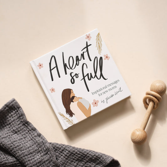 A Heart So Full – BrightSprig