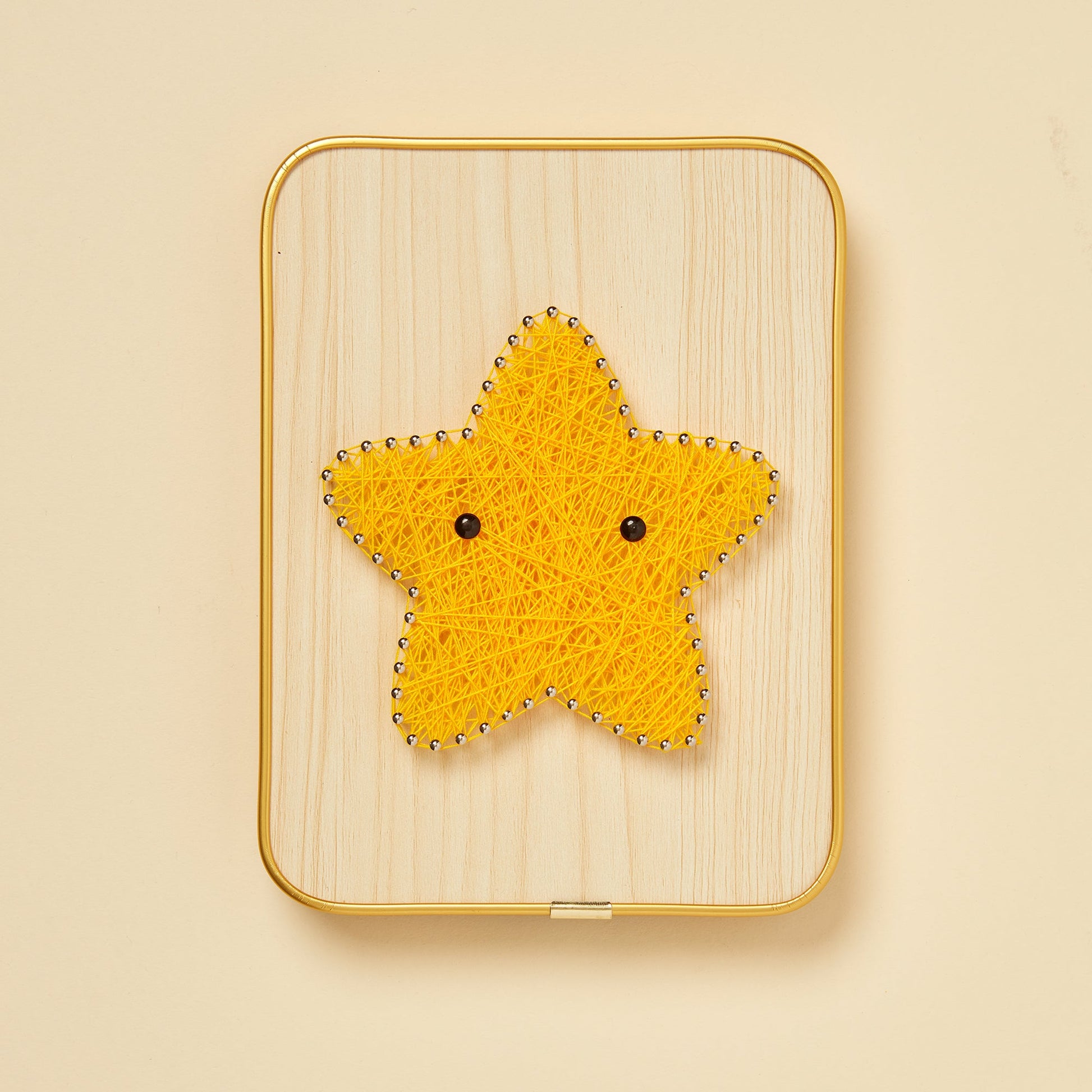 Kitsville String Art DIY Kit – BrightSprig