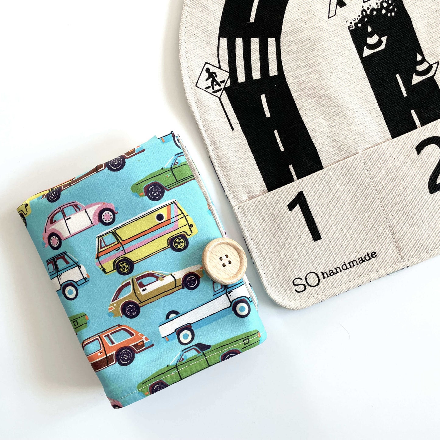 Car Play Mat – BrightSprig