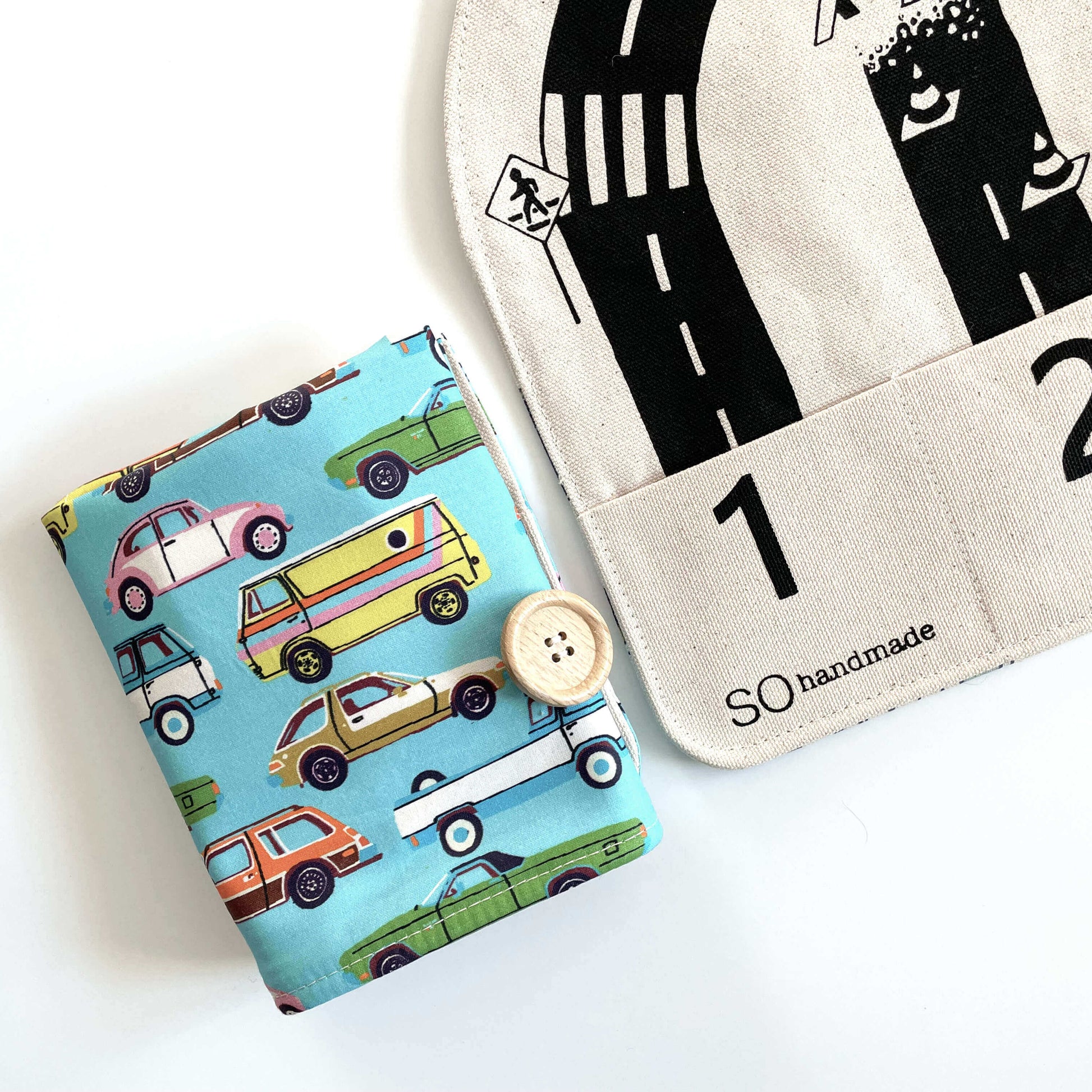 Car Play Mat – BrightSprig