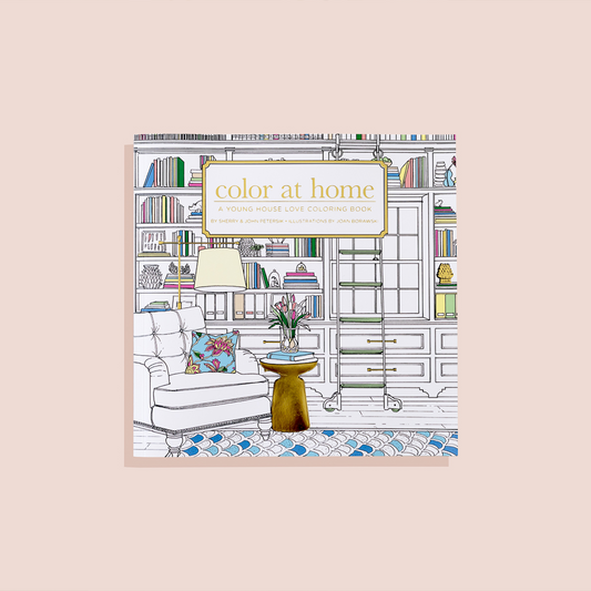 Color At Home – BrightSprig