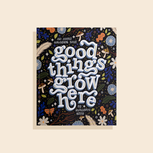 Good Things Grow Here – BrightSprig
