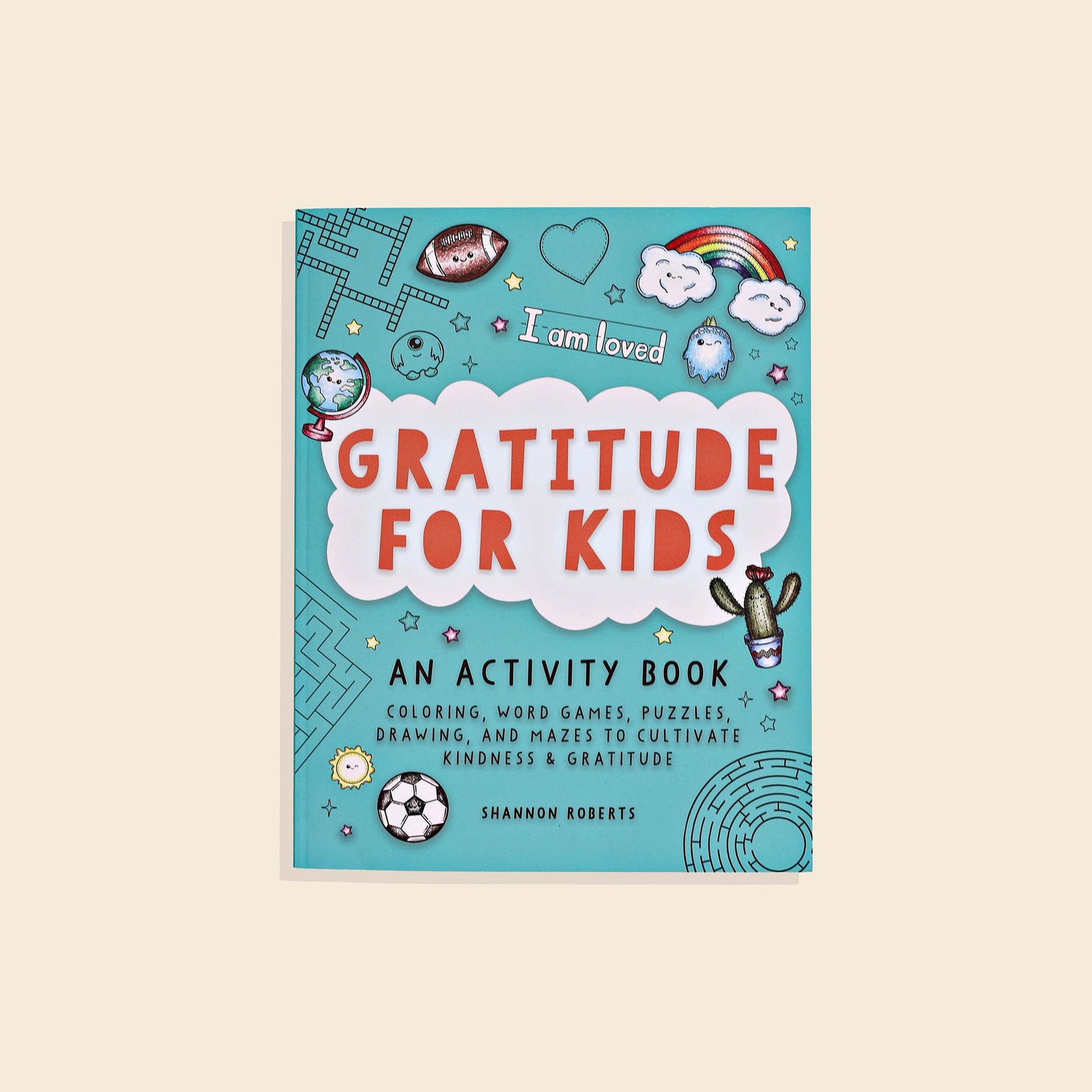 Gratitude For Kids – BrightSprig