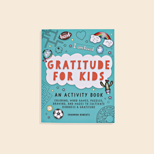 Gratitude For Kids – BrightSprig