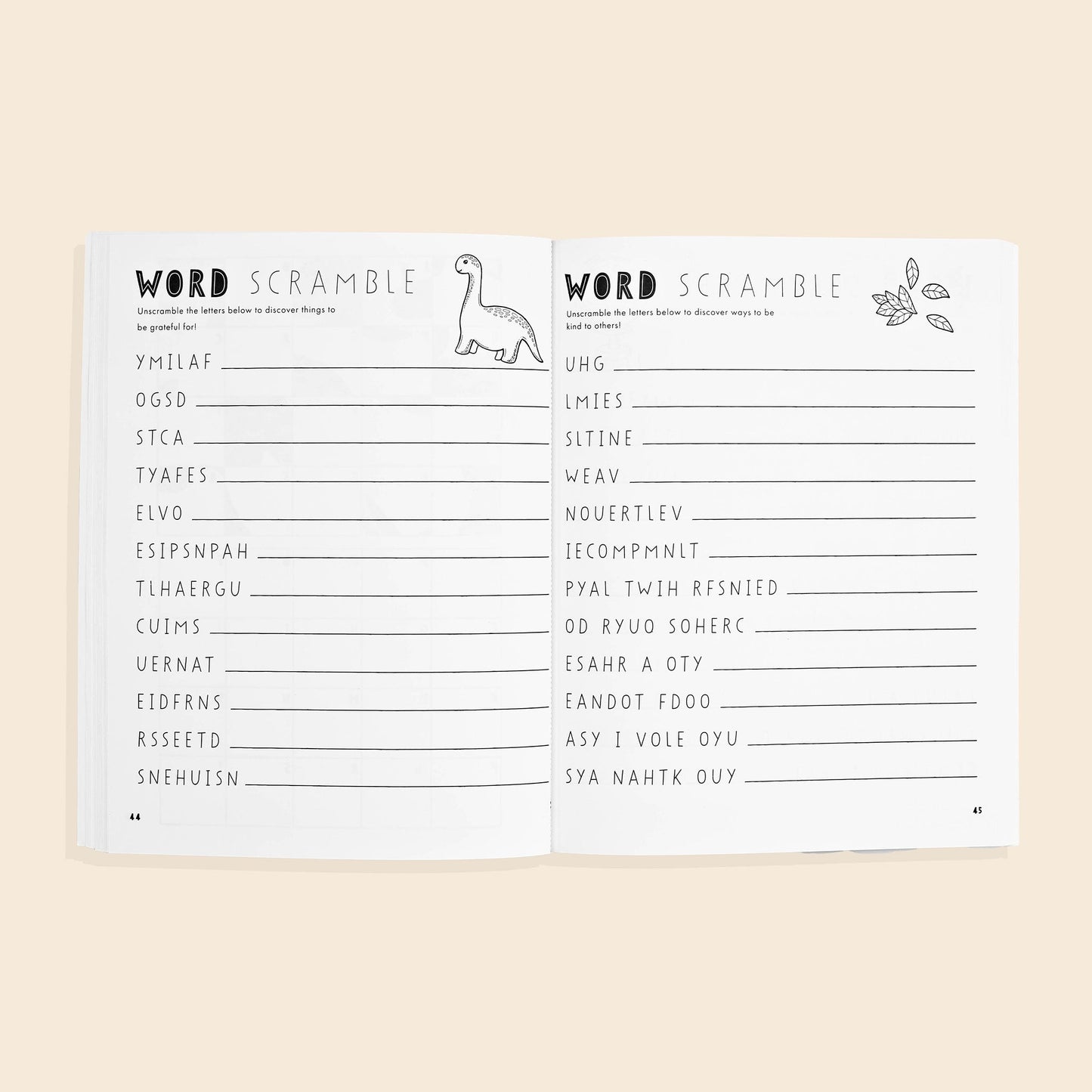 Gratitude For Kids – BrightSprig