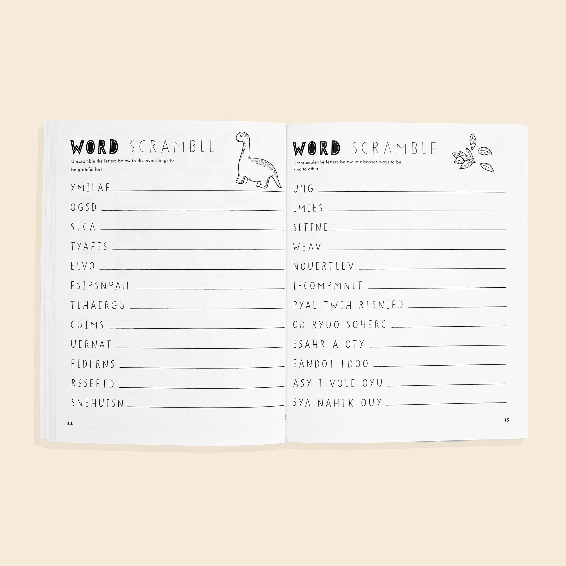 Gratitude For Kids – BrightSprig