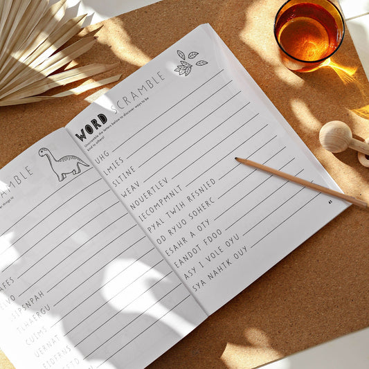 Gratitude For Kids – BrightSprig