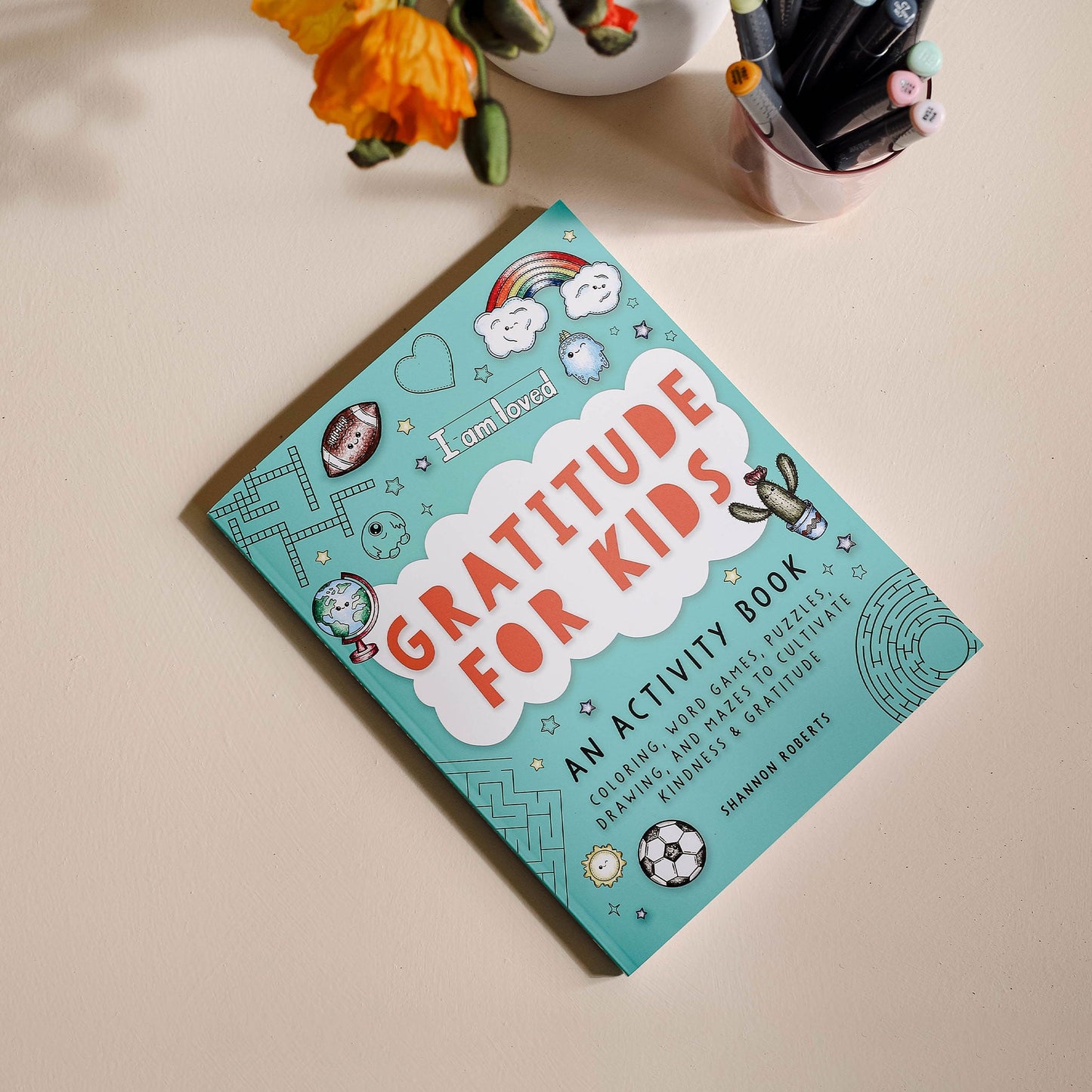 Gratitude For Kids – BrightSprig