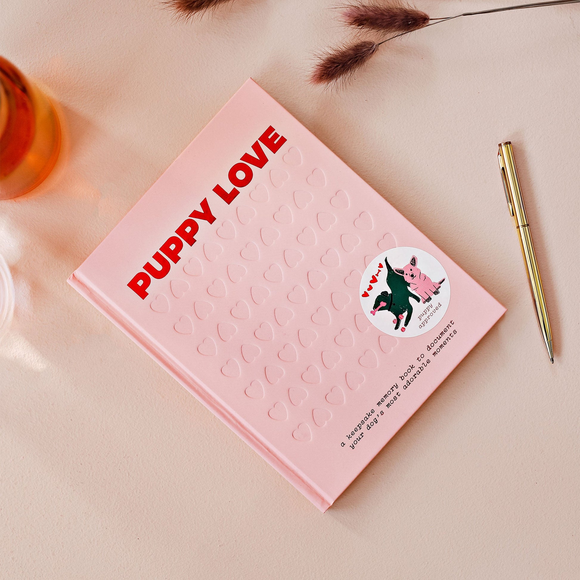 Puppy Love – BrightSprig