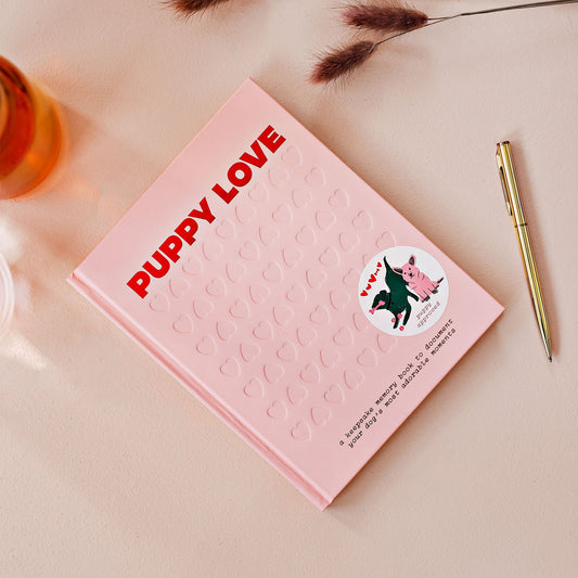Puppy Love – BrightSprig