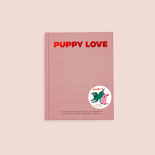 Puppy Love – BrightSprig