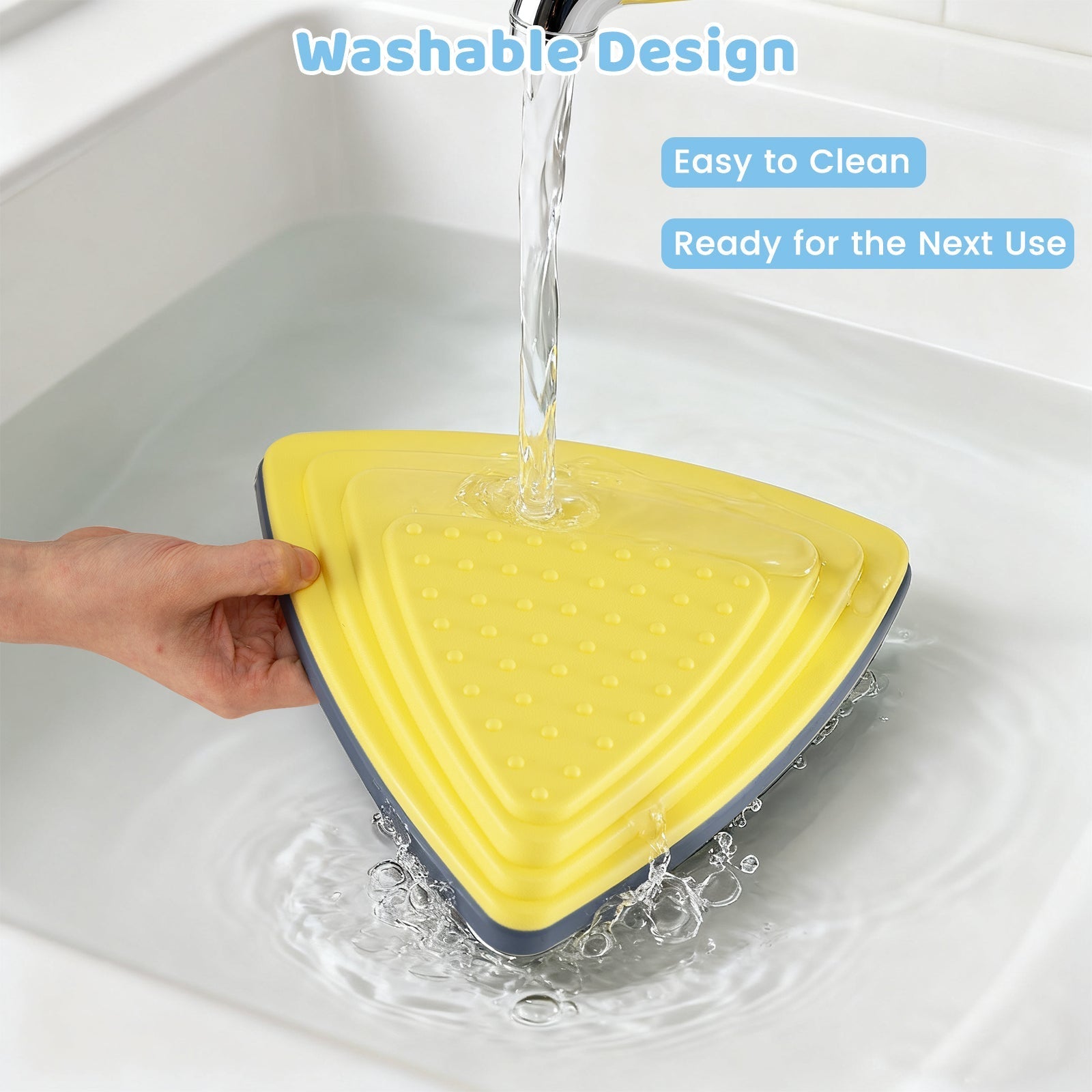 Set of 11 Stepping Stones for Kids Non-Slip Balance Stones with Storage Bag – BrightSprig