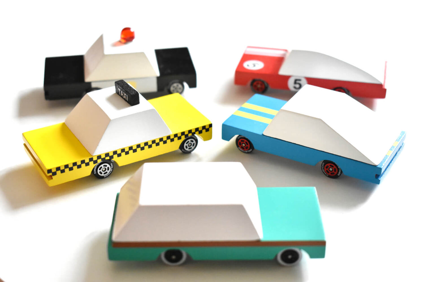 Roadway tape 4-rolls – BrightSprig