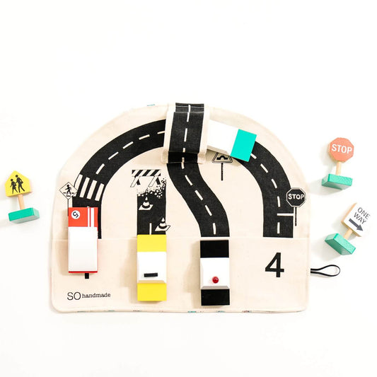 Car Play Mat – BrightSprig