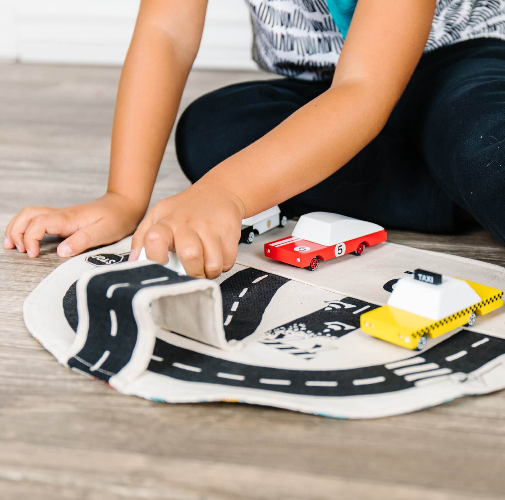 Car Play Mat – BrightSprig