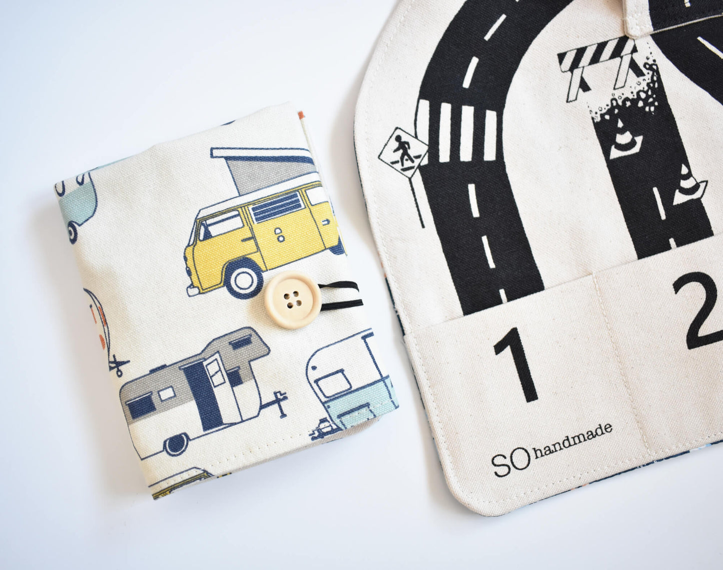 Car Play Mat – BrightSprig
