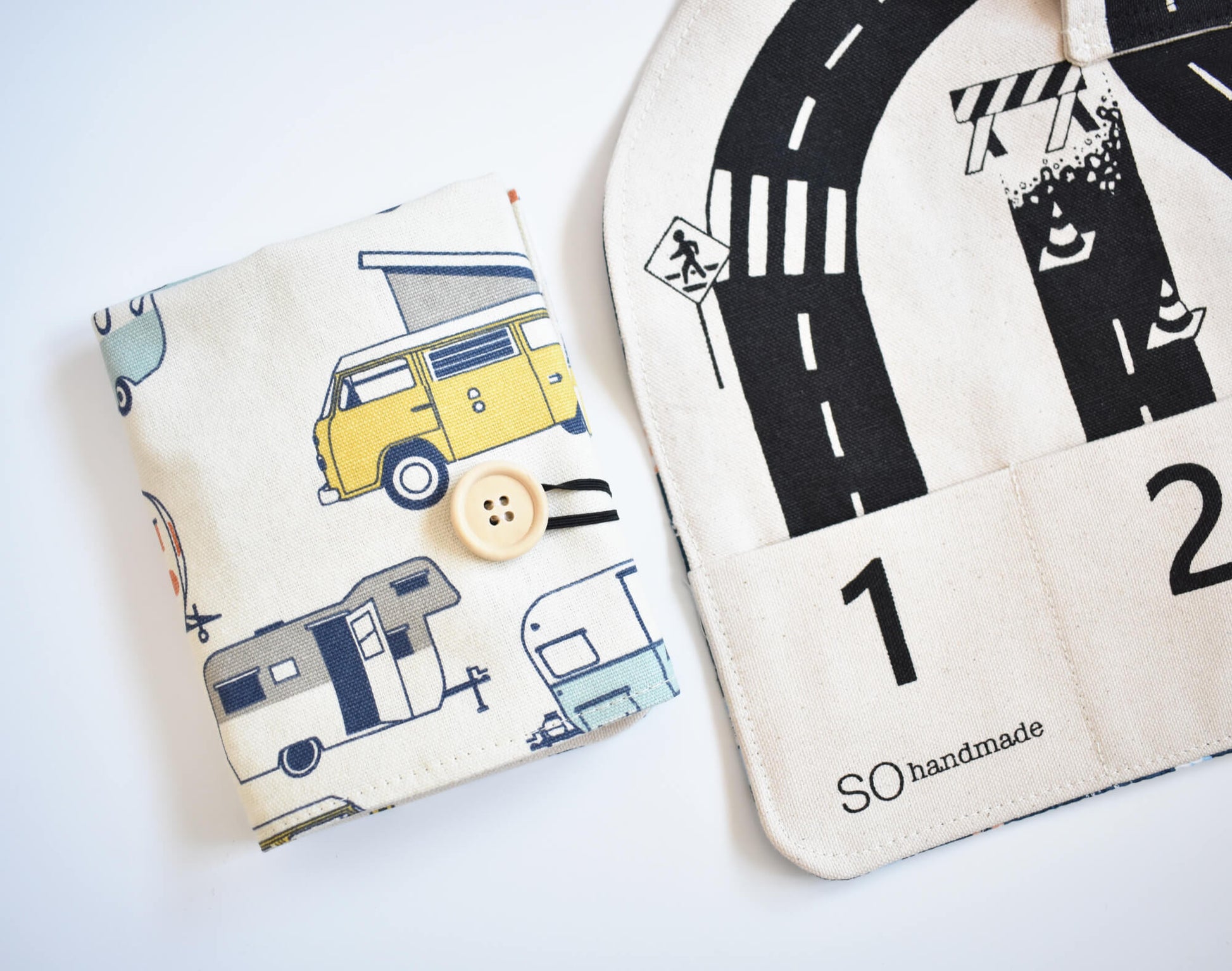 Car Play Mat – BrightSprig